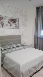 Casa vacanze Tre stelle - Termoli - 2