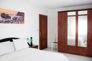 Apartamento Sol-Muxía - 1