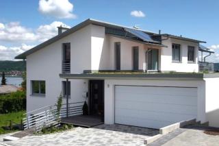Casa Annika - Bodman-Ludwigshafen - 9