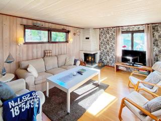 8 person holiday home in HENÅN - Henån - 5
