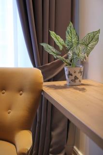 Parilament on Rustaveli 4 rooms - Tbilisi - 5