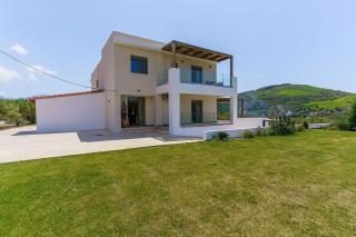 Terra Divina - Plakias - 1