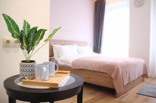Parilament on Rustaveli 4 rooms - Tbilisi - 8