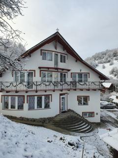 Casa Destinatia Perfecta - Braşov - 2