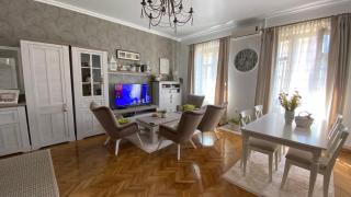 Old Town Apartment Ana - Sibiu - 0