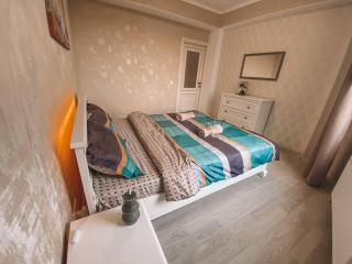 Luxury Sky Apartment - Chişinău - 8