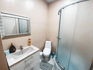 Luxury Sky Apartment - Chişinău - 5