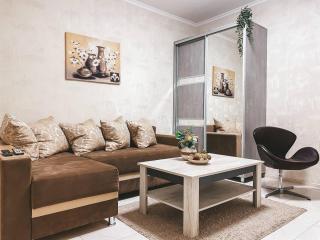 Luxury Sky Apartment - Chişinău - 4