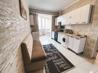 Luxury Sky Apartment - Chişinău - 1