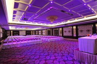 Mayfair Convention - Bhubaneshwar - 6