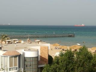 Palmera El Sokhna Chalets Families Only - Ain Suchna - 5