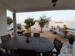 Villa JAJA Piscine-Climatisation - Poponguine - 2