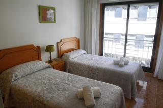 Desconectaengalicia La Perla, piscina y parking - 5