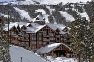 Luxury 1 Bedroom Ski In, Ski Out One Ski Hill Residence Located At The Base Of Peak 8 With Bowling Alley Onsite - 9