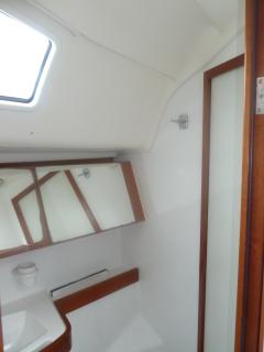 Le Vele Residence Sailing Boat - 7