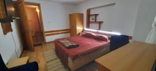 Apartamente Casa Cristina in Pensiune la 400m de Pârtia de ski - Buşteni - 8