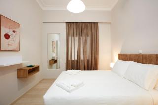 Chrissula apt Homeleader - Chania - 9