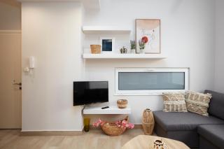 Chrissula apt Homeleader - Chania - 5