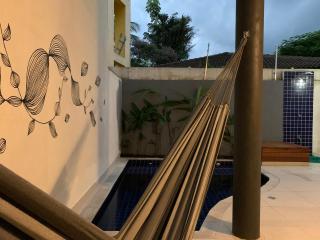 Casa em Juquehy, condomínio com lazer Privativo! - São Sebastião - 7