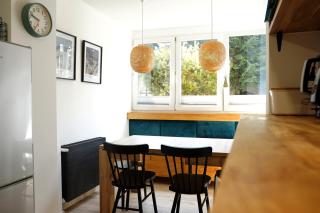Apartament za Muzeum Papiernictwa - Duszniki Zdrój - 4