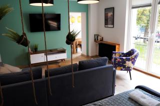 Apartament za Muzeum Papiernictwa - Duszniki Zdrój - 1