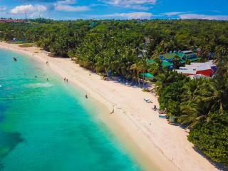 Hotel Cocoplum Beach - San Andrés - 1