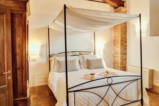 Agriturismo Castello di Spedaletto - 4