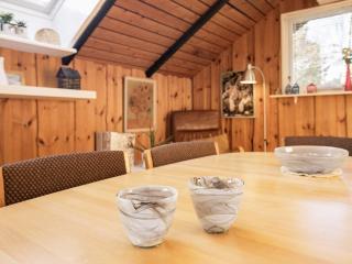 6 person holiday home in Saltum-By Traum - Saltum - 6