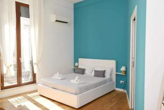 315 Via Roma Rooms centro - Palermo - 9