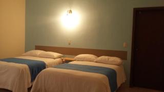 Hotel Casa Caelum - Comitán - 3