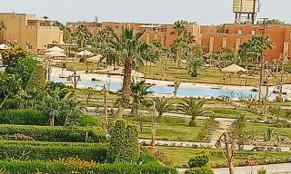 Marina Wadi Degla villa duplex 4 Rooms Ain Sokhna - 2