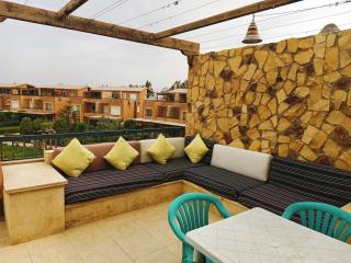 Marina wadi degla villa duplex Ain Sokhna - 2