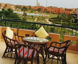 Marina wadi degla villa duplex Ain Sokhna - 9