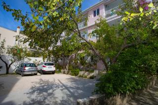 Apartmani Miki - Podgora - 4