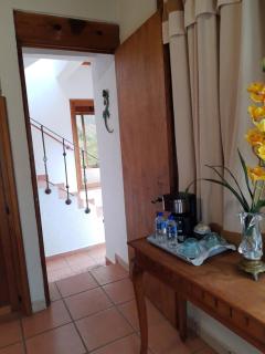 Casa d'Lobo Hotel Boutique - Malinalco - 8