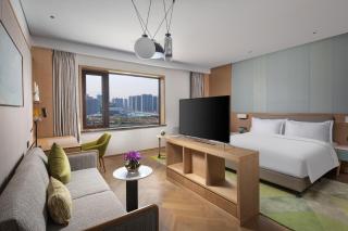 Holiday Inn Zhengzhou High-Tech Zone by IHG - 9