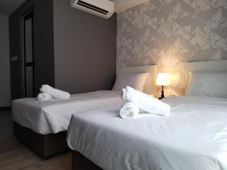 SRITEL BOUTIQUE HOTEL - Shah Alam - 3