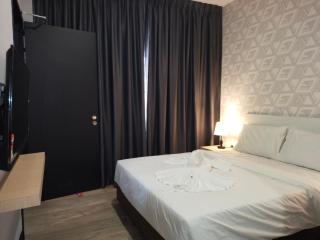 SRITEL BOUTIQUE HOTEL - Shah Alam - 1