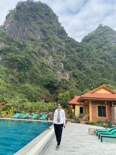 An Ngoc Tam Coc Bungalow - Ninh Binh - 3