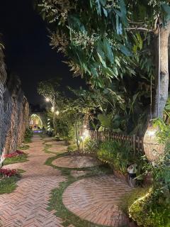 Tam Coc Village Bungalow - Ninh Binh - 4