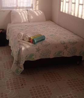 Apartaestudio Casa Bella 2 - San Andrés - 5
