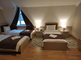 Gold Hotel Quba - Quba - 1