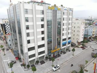 Luxury6 Hotel - Móng Cái - 6