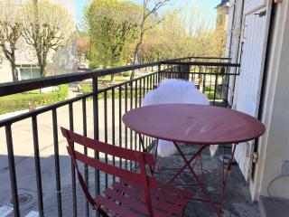 Vittel, Appt 55 m2, en face du parc Thermal - Vittel - 7