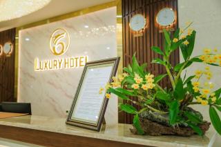 Luxury6 Hotel - Móng Cái - 2