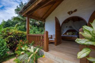 Colibri Hotel - 8