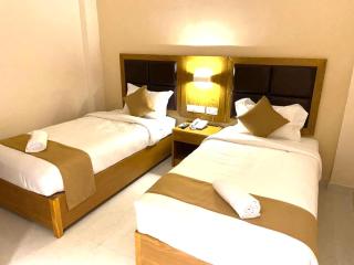 TAG HOTELS - 5