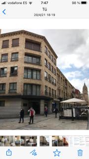 Plaza Mayor a 1 min Centro 5 baños Nuevo Calle Rua Mayor - Salamanca - 0