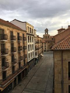 Plaza Mayor a 1 min Centro 5 baños Nuevo Calle Rua Mayor - Salamanca - 5