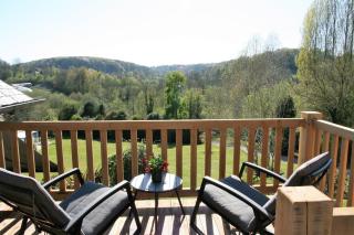 Beauchamps Maison d'hotes - 5